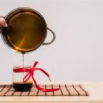 Karamelizování cukru - nuoc hang